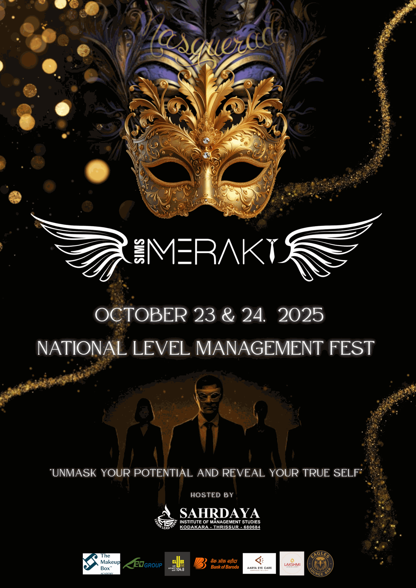 meraki sahrdaya 2025